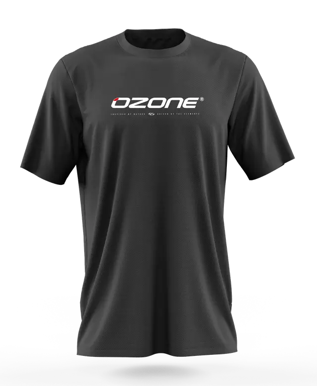 Ozone - T-Shirt Classique - Homme / Femme