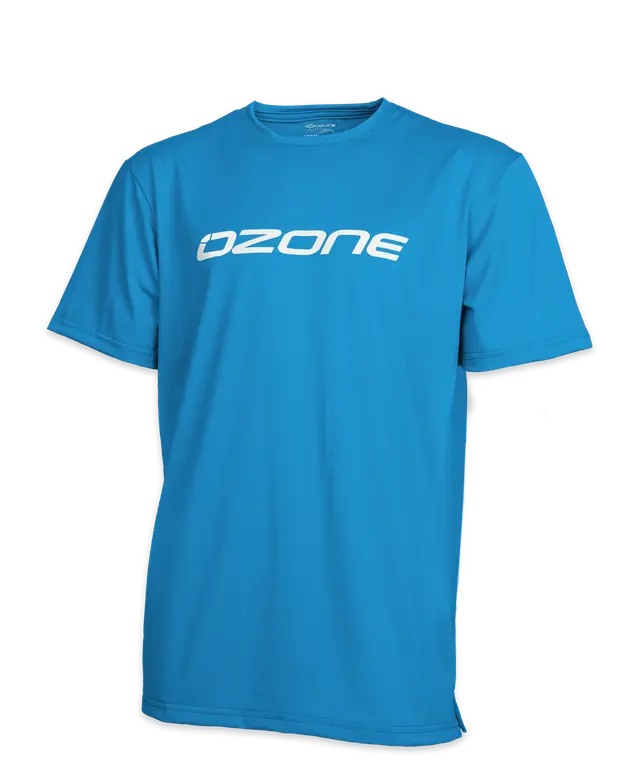 OZONE - Technical T-Shirt