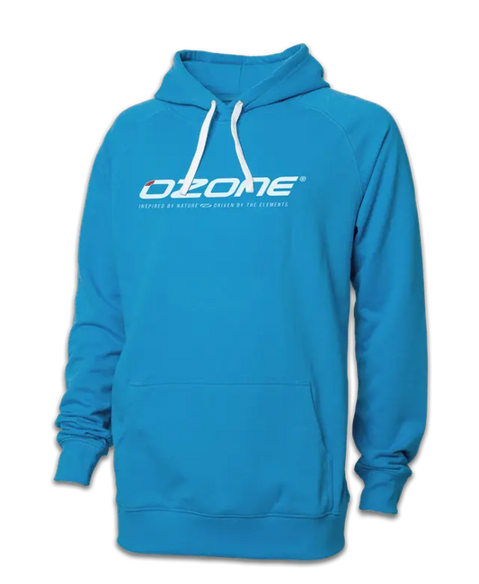 OZONE - Hoody