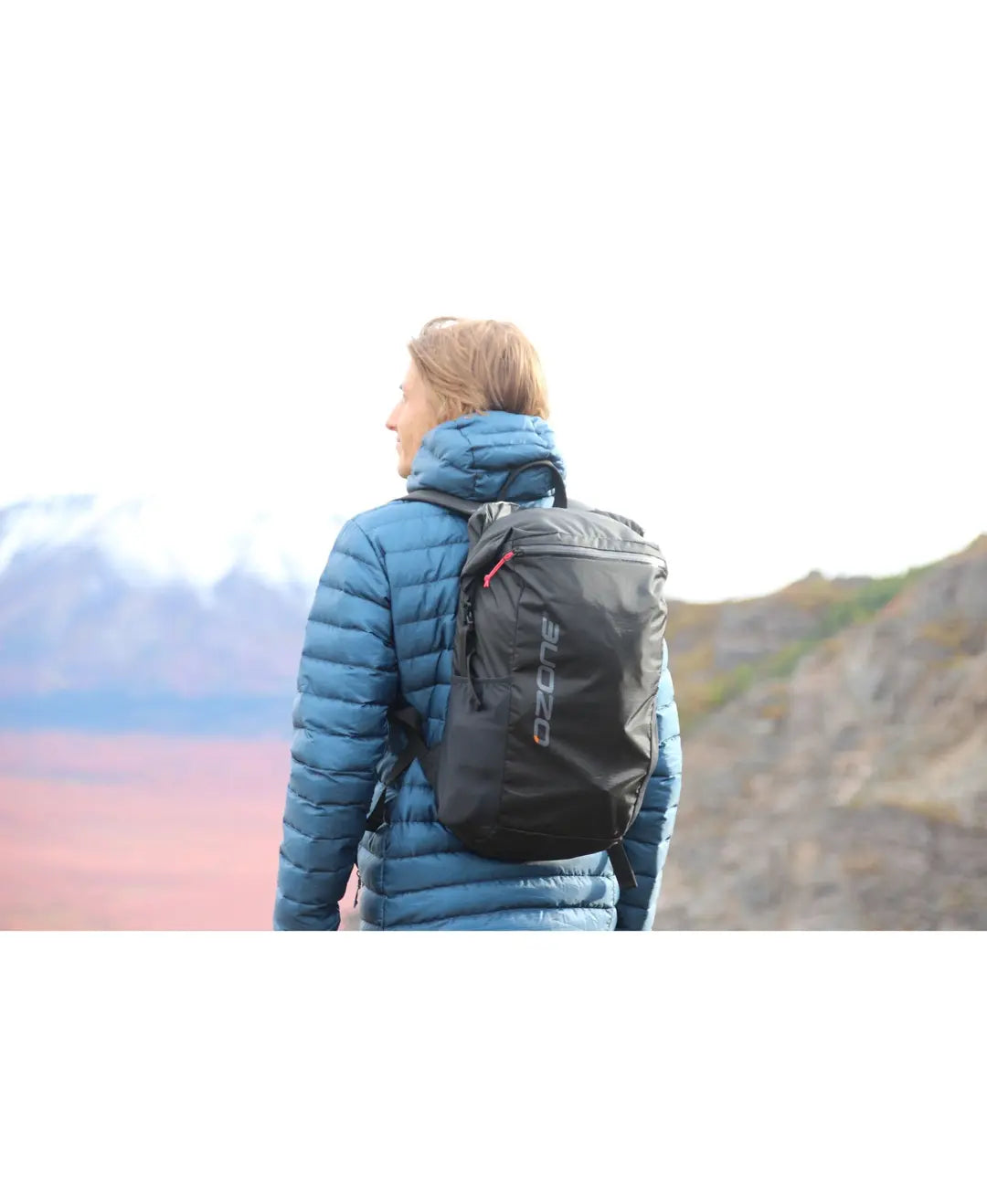 Ozone - Sac à Dos 28L