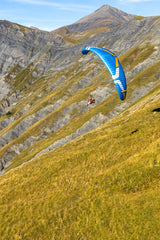 Ozone Vibe GT - Parapente progression  EN-B