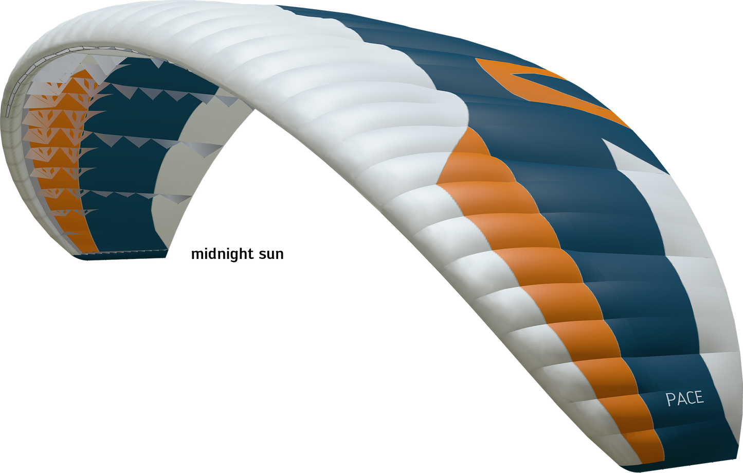 Skywalk Pace single-surface paraglider