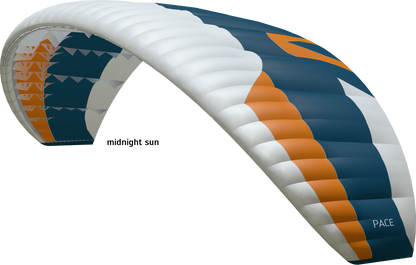 Skywalk Pace single-surface paraglider