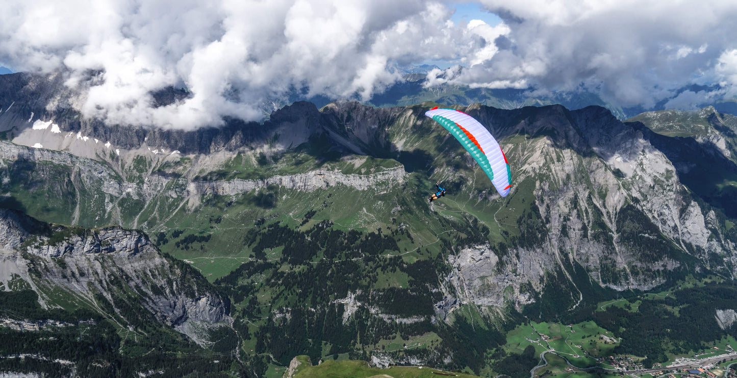 Parapente Advance Pi3