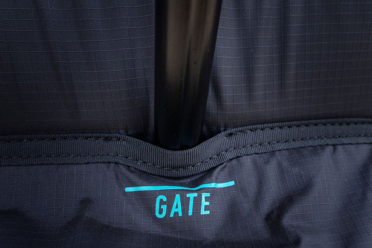 Harnais de speed et parakite Flare PROXY