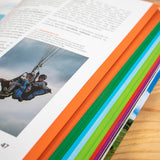 Paragliding: The Beginner’s Guide (version anglaise)