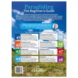 Paragliding: The Beginner’s Guide (version anglaise)