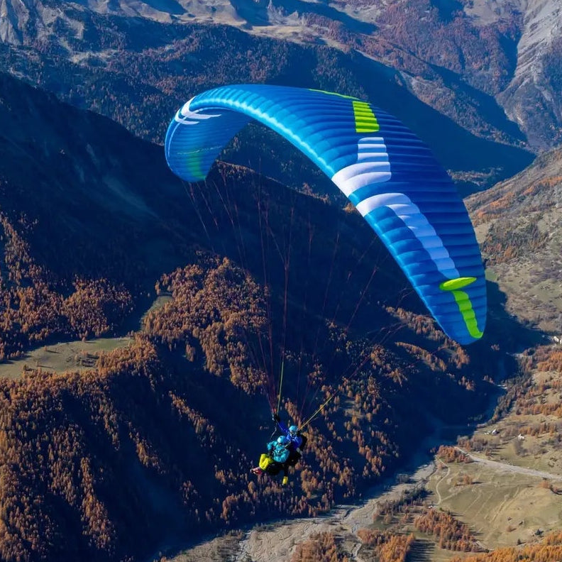 Parapente biplace Ozone Swiftmax 2