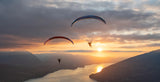 Advance Pi3 - Hike-and-Fly Paraglider