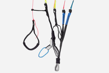 Advance Pi-Bi Tandem-Gleitschirm