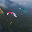 Advance Pi ULS – Parapente EN-A ultraléger Hike & Fly 20 Spectra - Démo