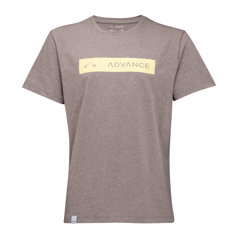 Pilots Tee - T-shirt Advance
