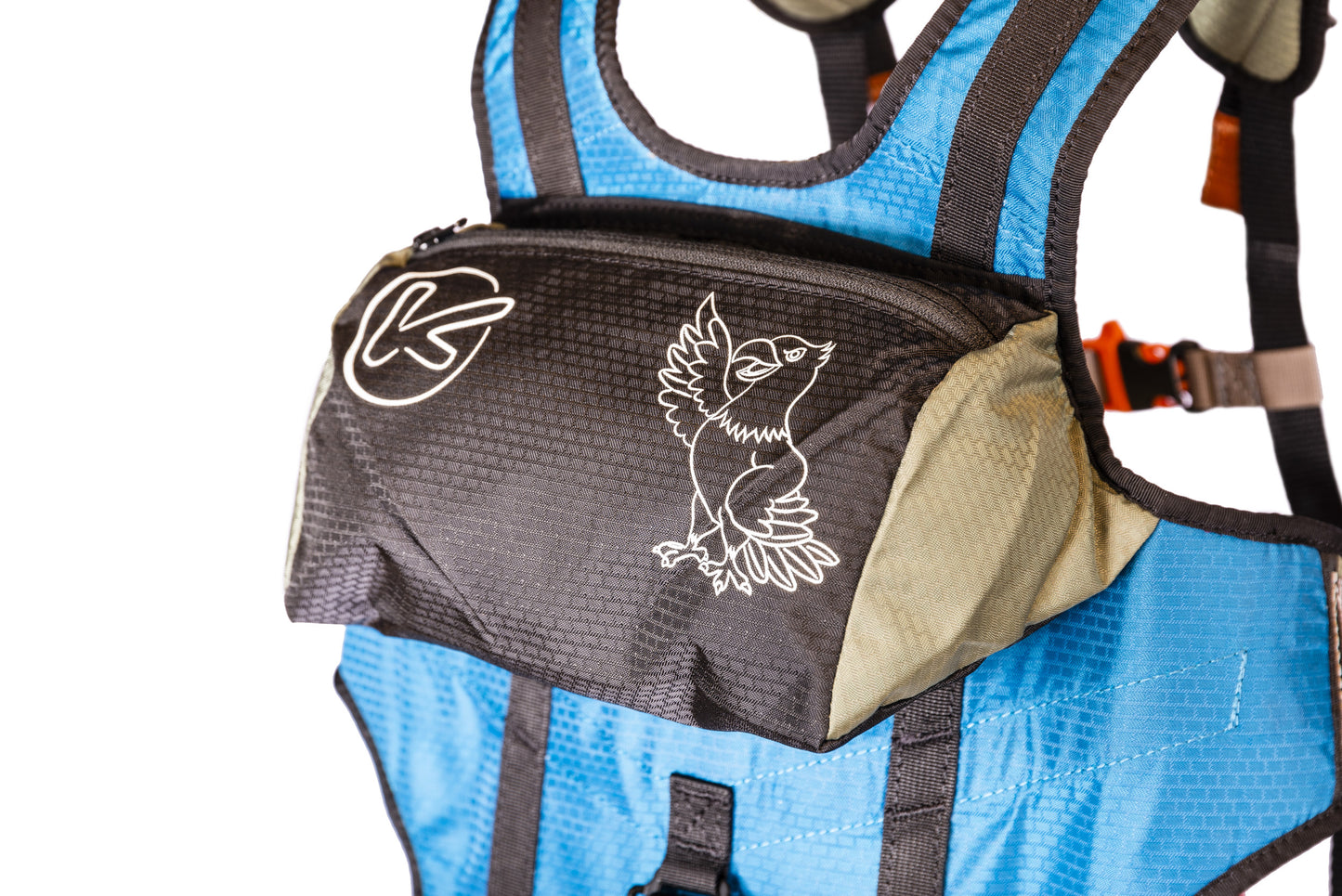 Sellette enfant Kid - Kortel Design