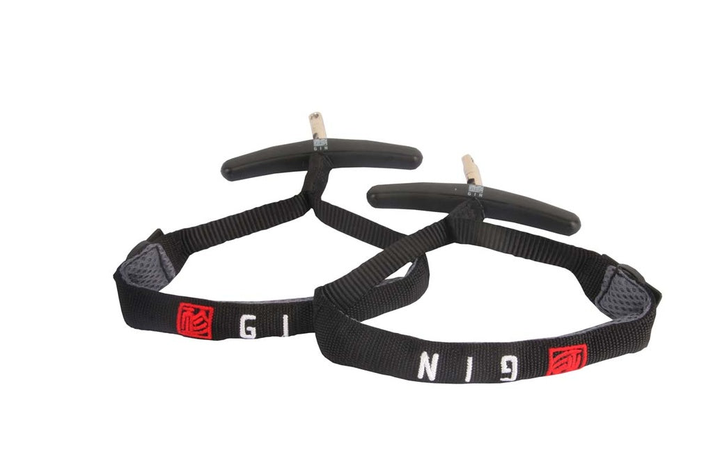 Poignée GIN ACRO (la paire)