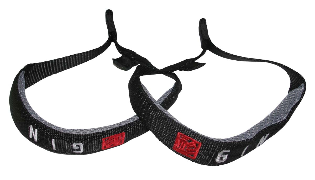 Poignée GIN Classic (la paire)