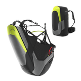 Advance Progress 3 Sellette débutant réversible et robuste