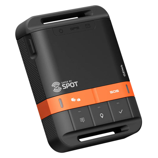Balise SPOT Gen4