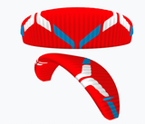 Parapente Alta GT - OZONE