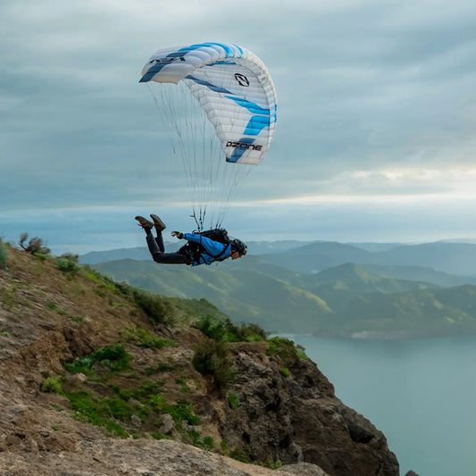 Rapido 3X - Ozone Aile de speed-riding