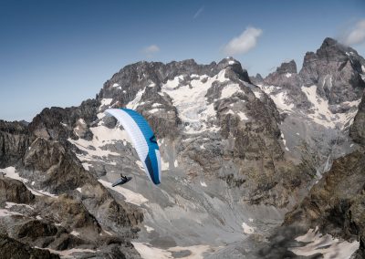 Parapente SAGE SKYWALK