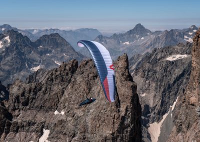 SKYWALK Sage Parapente leger EN B