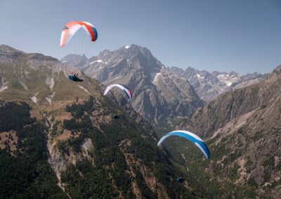 Parapente SAGE SKYWALK