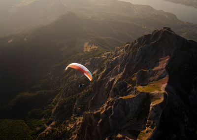 Parapente SAGE SKYWALK