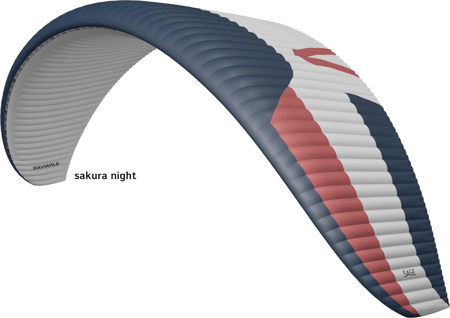 Parapente SAGE SKYWALK