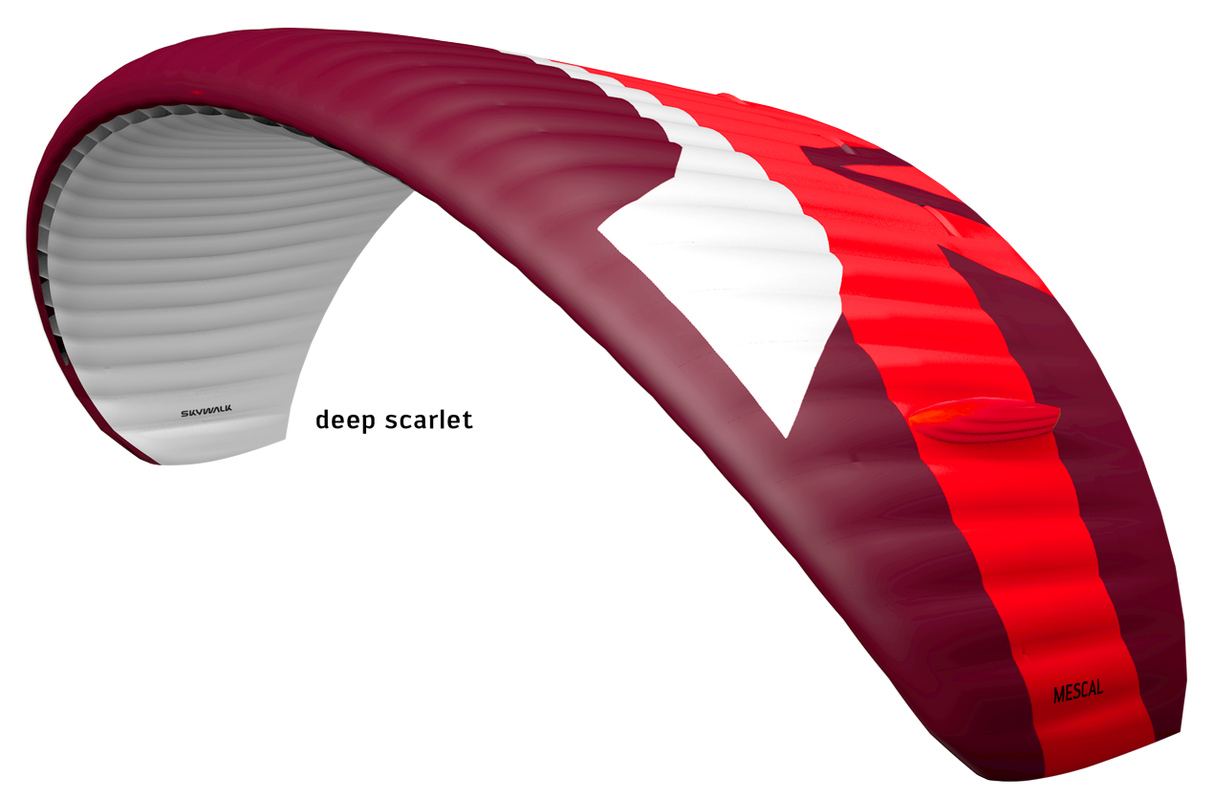 SKYWALK - Mescal 7 Parapente EN-A pour débutant