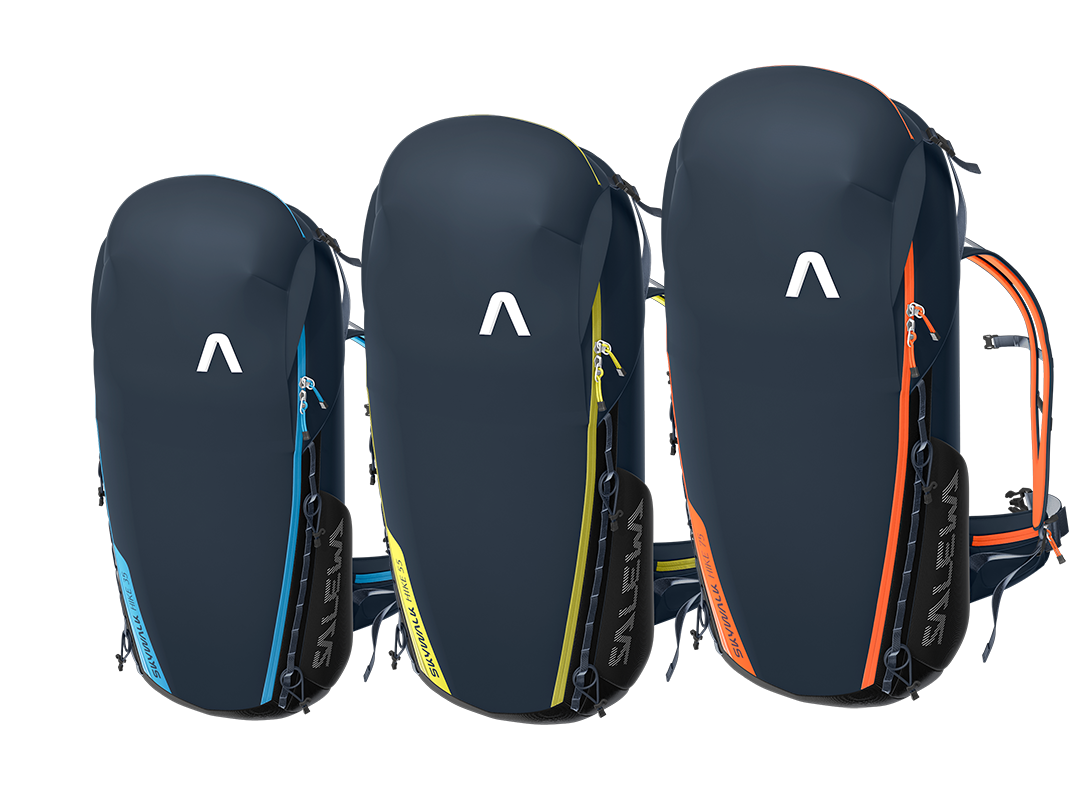 SKYWALK - HIKE 2 - Sac à dos