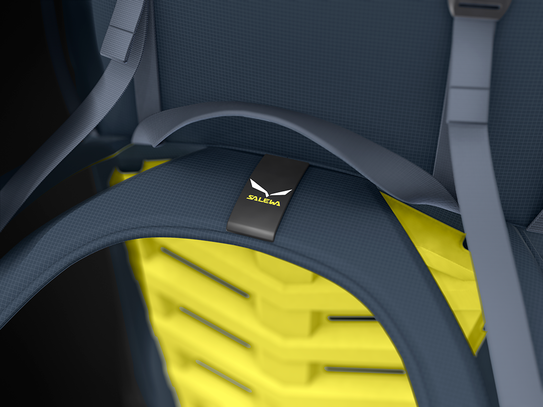 SKYWALK - HIKE 2 - Sac à dos