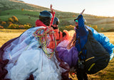 SKYWALK - Mescal 7 Parapente EN-A pour débutant