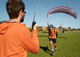 SKYWALK - Mescal 7 Parapente EN-A pour débutant