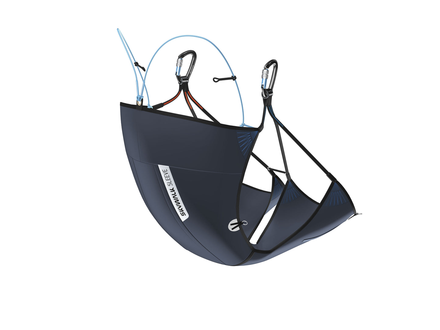 Skywalk Sleeve thong harness