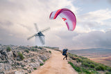 Parapente leger Skywalk SPIRIT