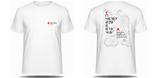 SYRIDE - T-shirt MAP