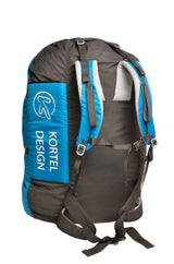 Sac rapide Kortel SAK 2 (biplace)