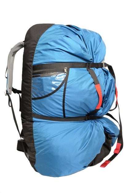 Sac rapide Kortel SAK 2 (biplace)
