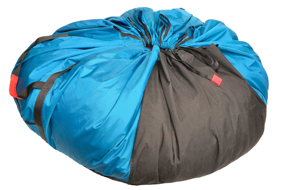 Sac rapide Kortel SAK 2 (biplace)