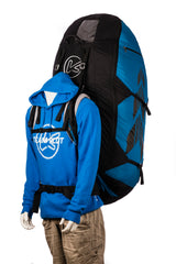 Sac de portage biplace KORTEL SAK K220