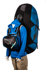 Sac de portage biplace KORTEL SAK K220