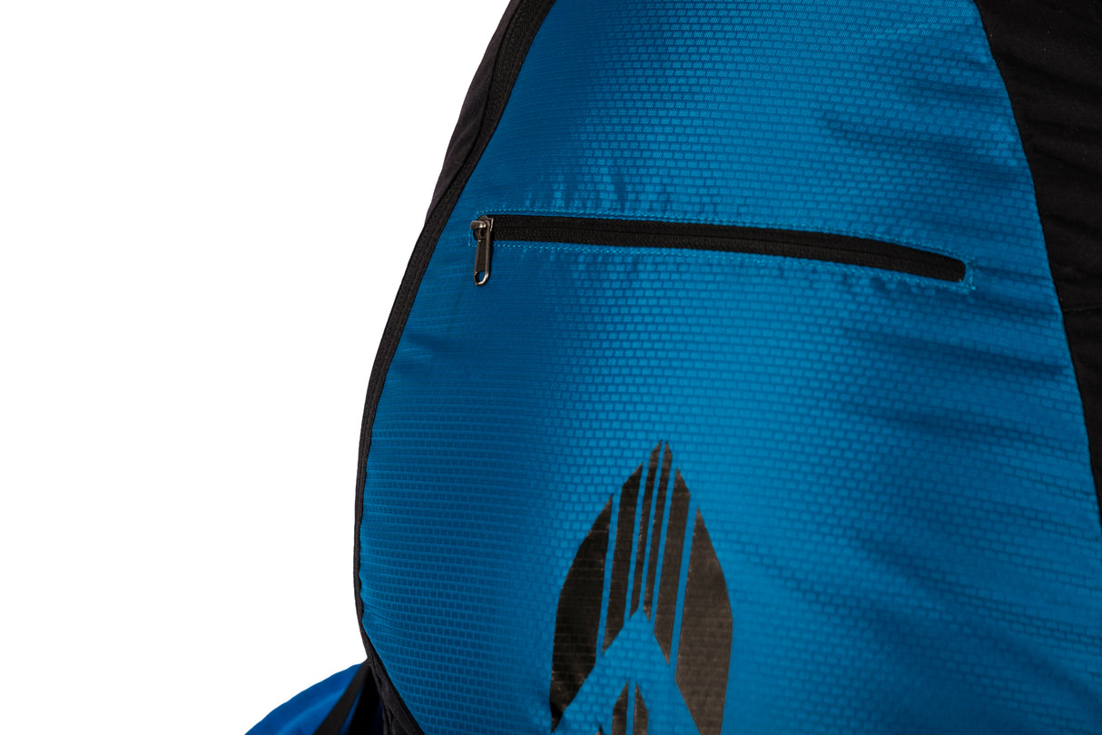 Sac de portage biplace KORTEL SAK K220
