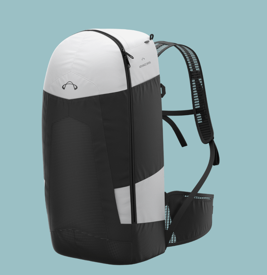 Advance XPACK carrying bag