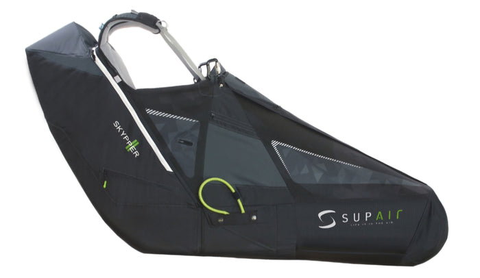Supair Skipper 2