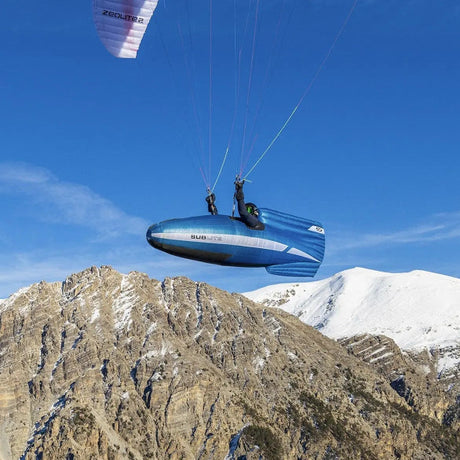 Sellette Ozone Sublite