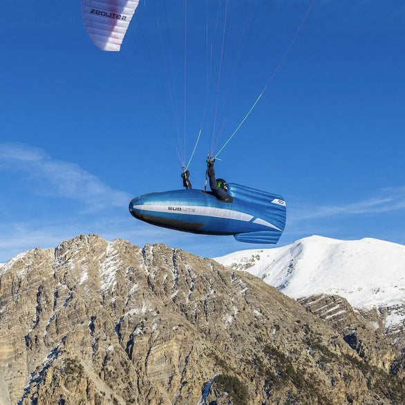 Sellette Ozone Sublite