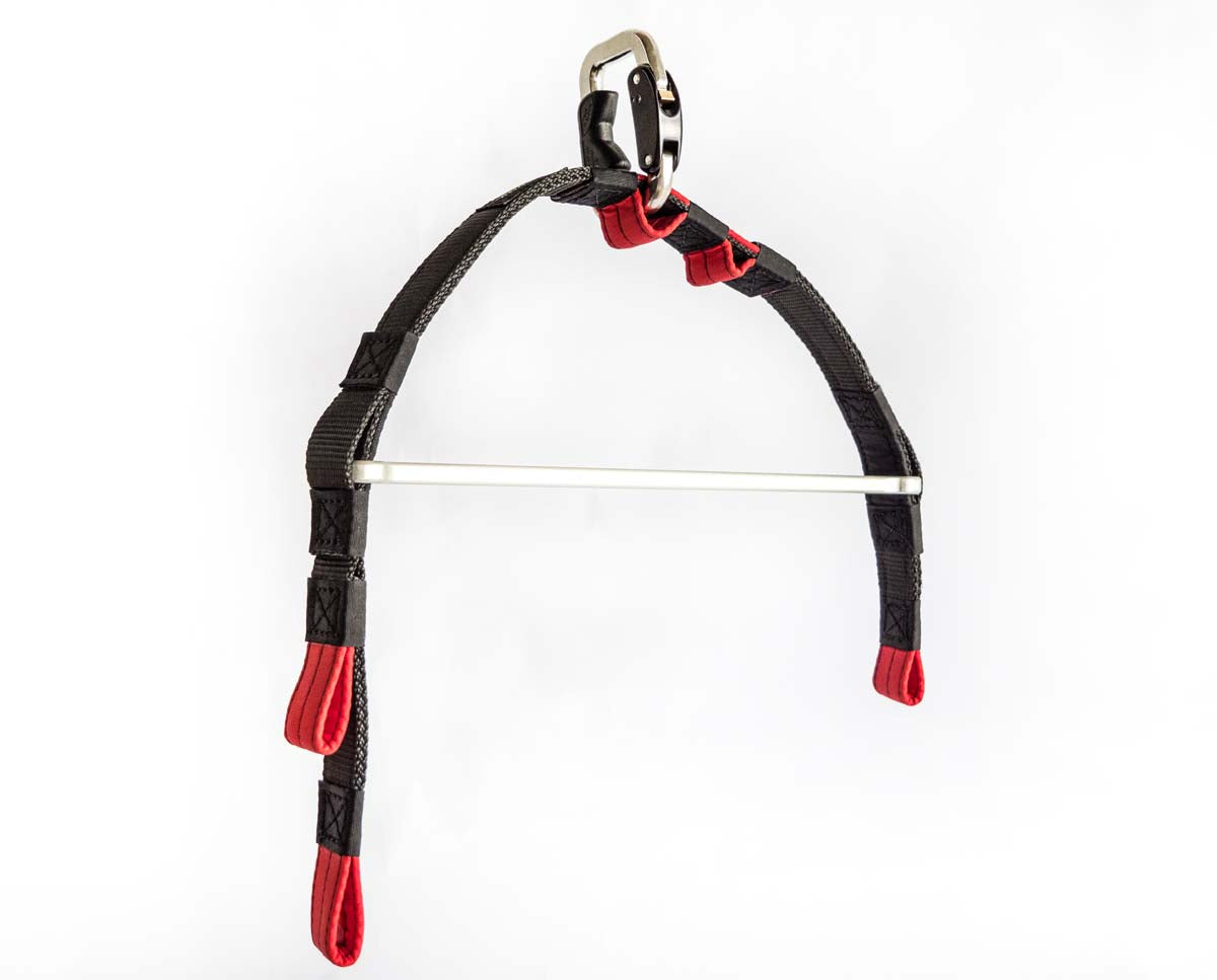 Skywalk Séparateurs / Ecarteurs biplace rigide HYBRID