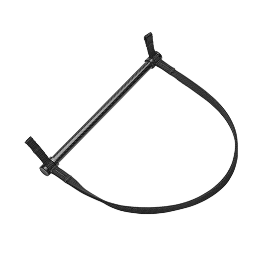 Accelerator Advance Speed ​​bar only (Carbon)