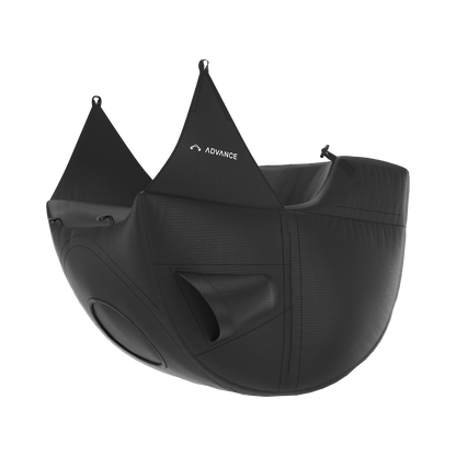 Airbag amovible pour Sellette Advance Strapless 3