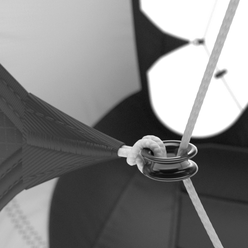 Sellette string Advance Strapless 4 (v2025)